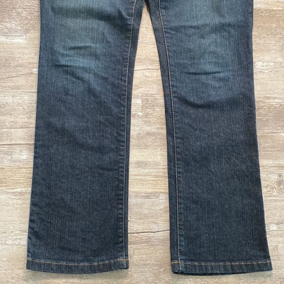 DKNY Skinny Jean Womens Size 16R - Picture 3 of 6